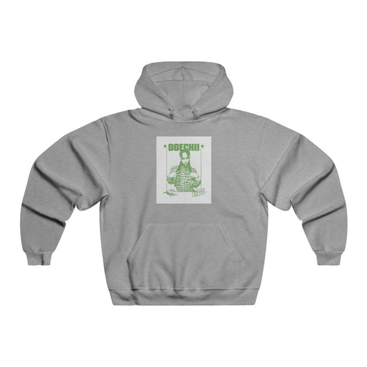 Star Frame Men's NUBLEND® Hooded Sweatshirt - snazzymerch