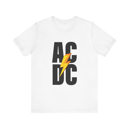 Devil Mood Graphic Unisex short sleeve Tee Printify