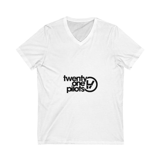 Alive Seal Unisex Jersey Short Sleeve - snazzymerch