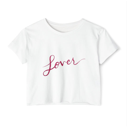 Blank Space Closet Women's Festival Crop Top - snazzymerch