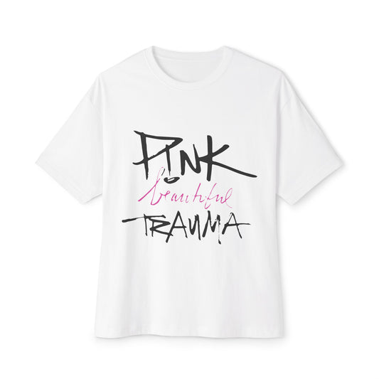 Badass Everyday Unisex Oversized Boxy Tee - snazzymerch