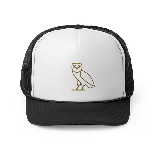 Classic OVO Owl Classic Cap Printify