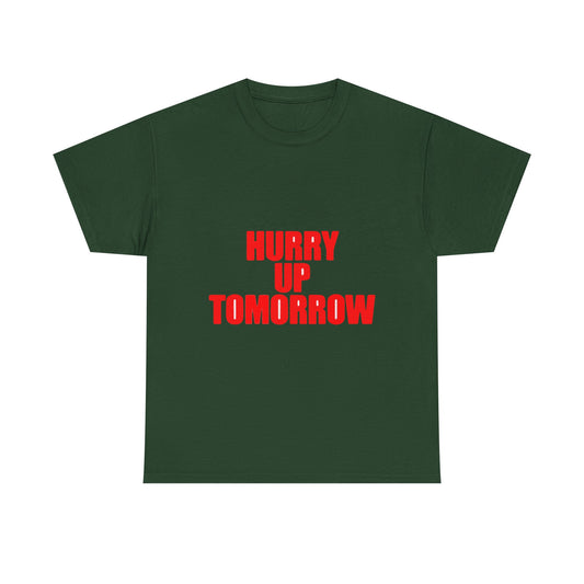 Shadow Tempo Unisex Heavy Cotton Tee - snazzymerch