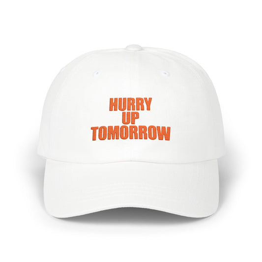 Shadow Tempo Classic Dad Cap - snazzymerch