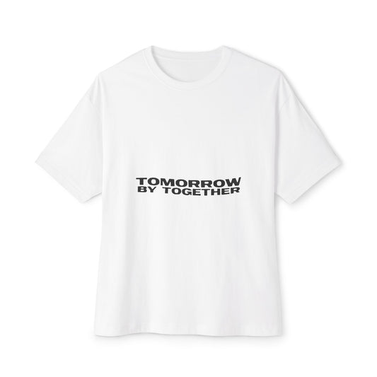 NEOVOID Unisex Oversized Boxy Tee - snazzymerch