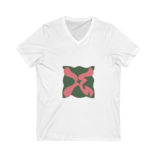 Pulse Streetwear Unisex Jersey short sleeve - snazzymerch