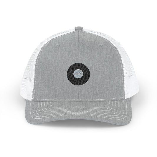 Wonder Spin Snapback Trucker Cap Printify