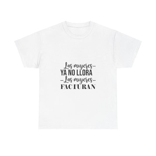 Desert Vision Unisex Heavy cotton tee Printify