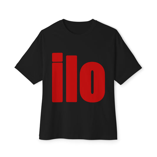 Billie Eilish Inspired Oversized T-Shirt – Bold Graphic Edition Printify