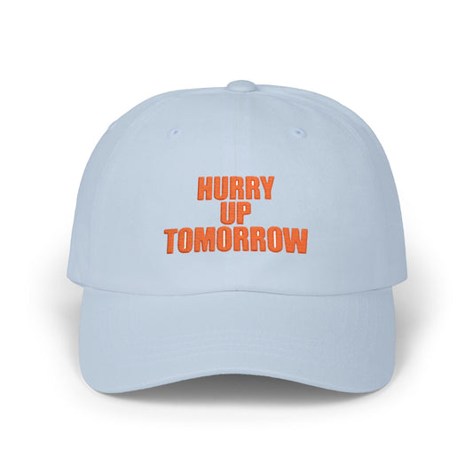 Shadow Tempo Classic Dad Cap - snazzymerch