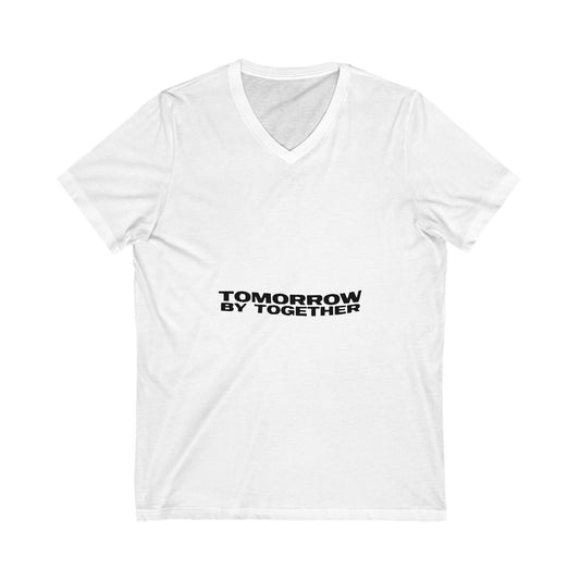 NEOVOID Unisex Jersey short sleeve - snazzymerch