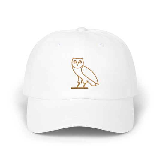 Classic OVO Owl Classic Cap Printify
