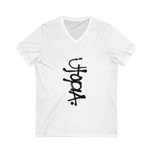 Flame Signal Street Unisex jersey short Sleeve - snazzymerch