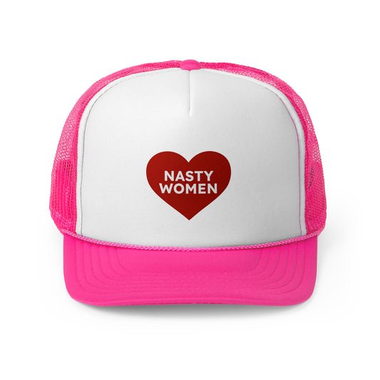 Copy of Daisies Trucker Cap Printify