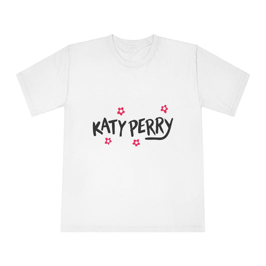 Petal Power - Unisex Classic Crewneck T-shirt Printify