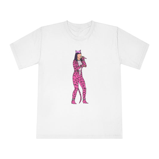 Stage Presence - Unisex Classic Crewneck T-shirt Printify