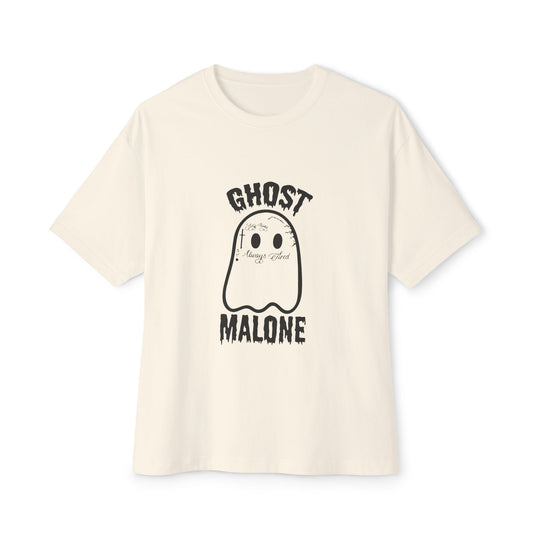 Bold Barbed Unisex Oversized Boxy Tee Printify