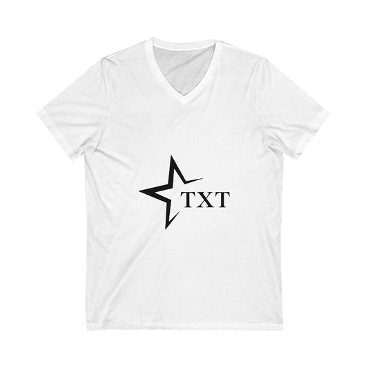 Urban Flux Co. Unisex Jersey short sleeve - snazzymerch