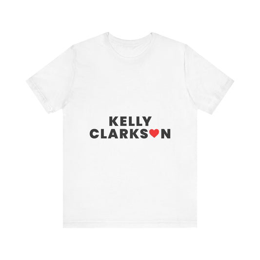 Heartwave Harmony Unisex Jersey short sleeve tee Printify