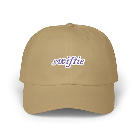 Swifted Aesthetic Classic Dad cap - snazzymerch