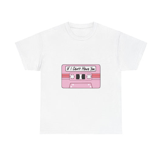 If I Can’t Tape Unisex Cotton Tee Printify