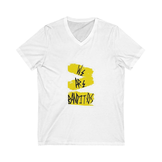 Neon Rebels Unisex Jersey Short Sleeve - snazzymerch