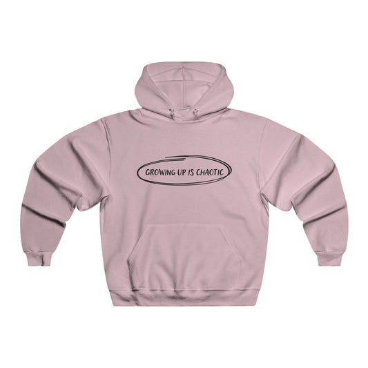 Star Shades Men's NUBLEND® Hooded Sweatshirt - snazzymerch