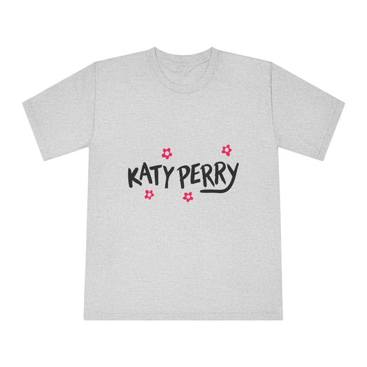 Petal Power - Unisex Classic Crewneck T-shirt Printify