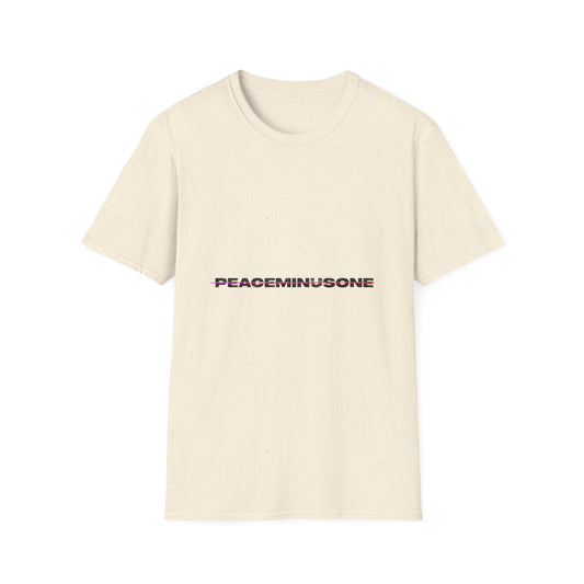 Star of the Show Unisex Softstyle Tee - snazzymerch