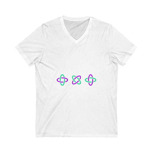 Zero Gravity Wear Unisex Jersey short sleeve - snazzymerch