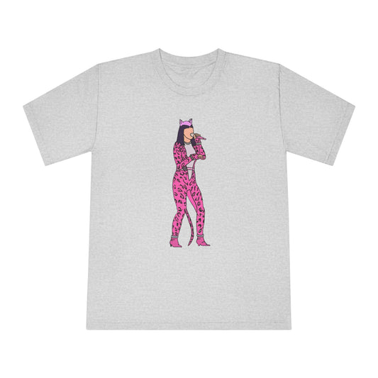 Stage Presence - Unisex Classic Crewneck T-shirt Printify