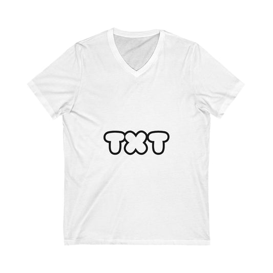 VORTEXA Unisex Jersey short sleeve - snazzymerch