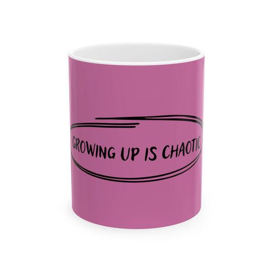 Star Shades Ceramic Mug, (11oz, 15oz) - snazzymerch