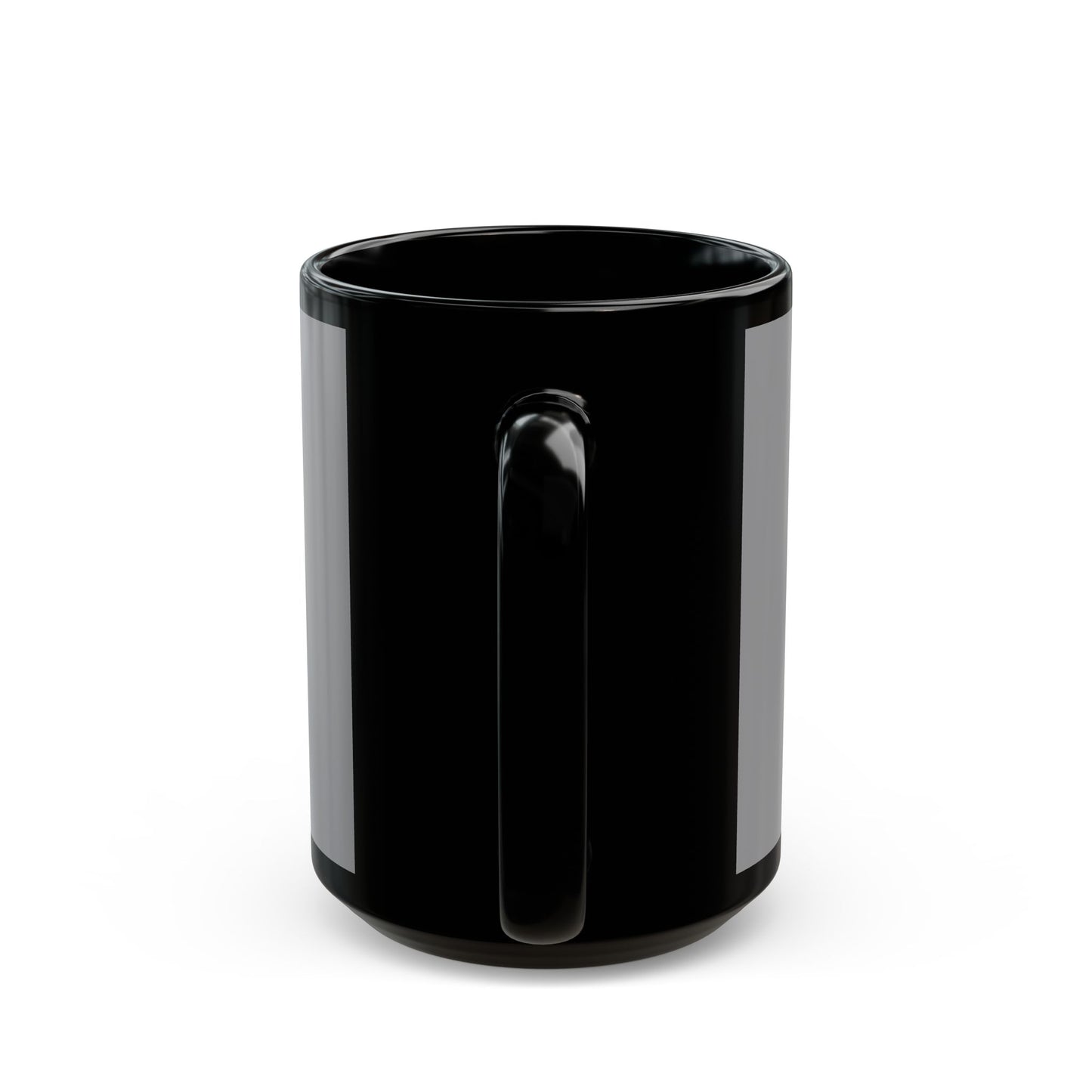Star Shades Black Mug (11oz, 15oz) - snazzymerch