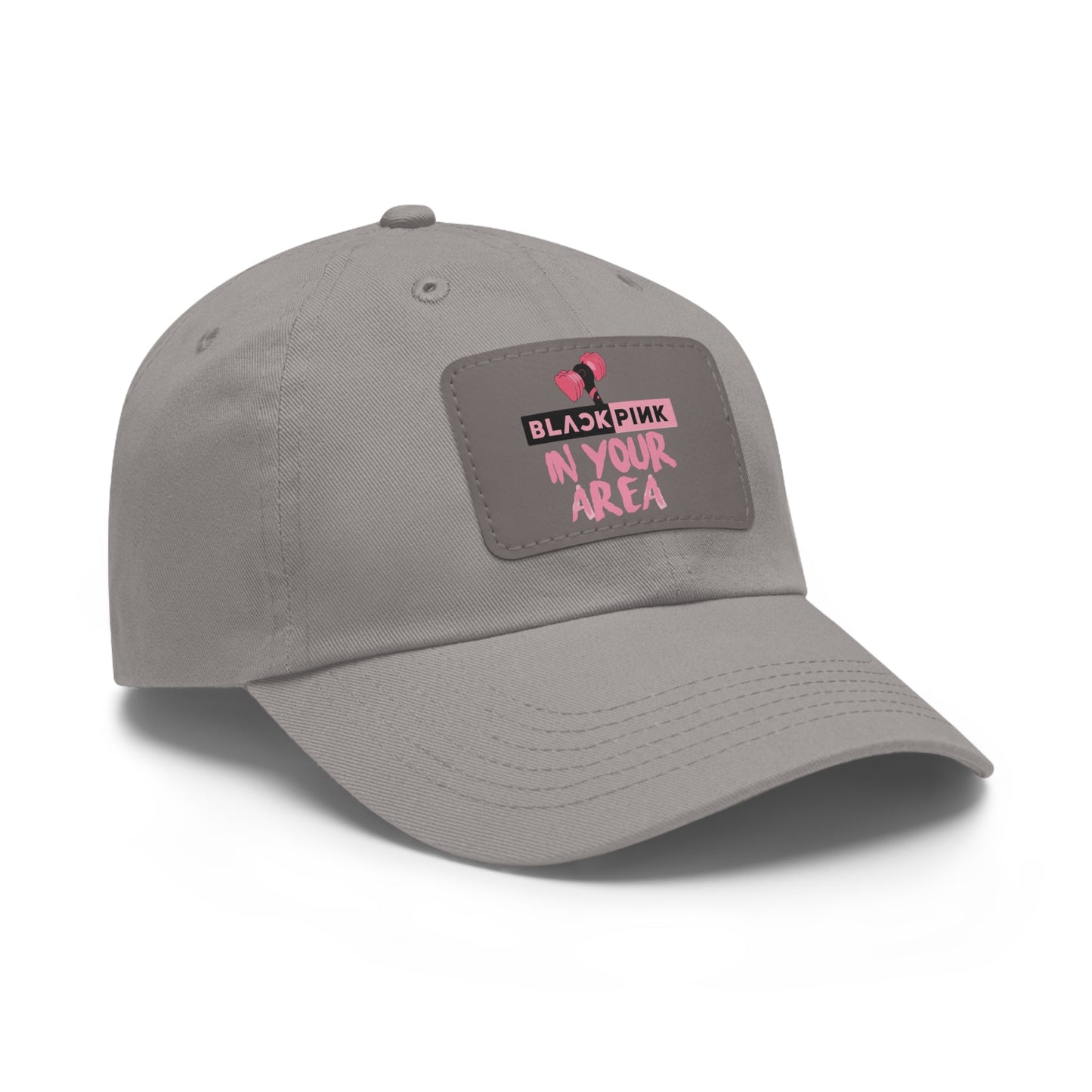 BP “In Your Area” Dad Hat Printify
