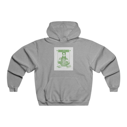 Star Frame Men's NUBLEND® Hooded Sweatshirt - snazzymerch