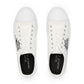 Strike Icon – Unisex Low Top Sneakers Printify