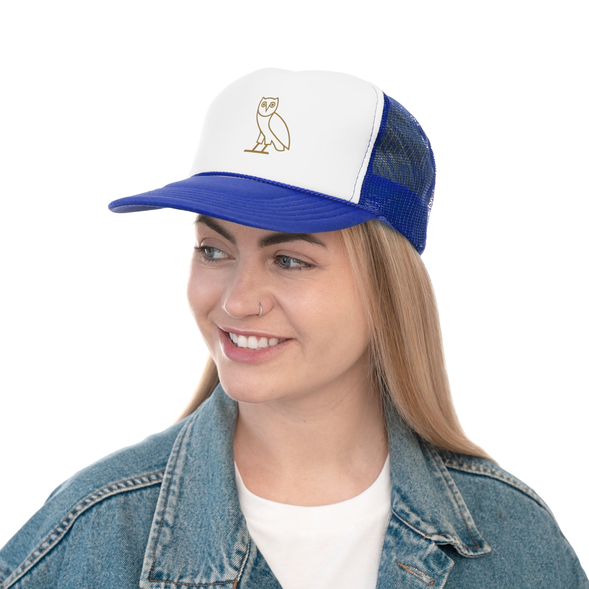 Classic OVO Owl Classic Cap Printify