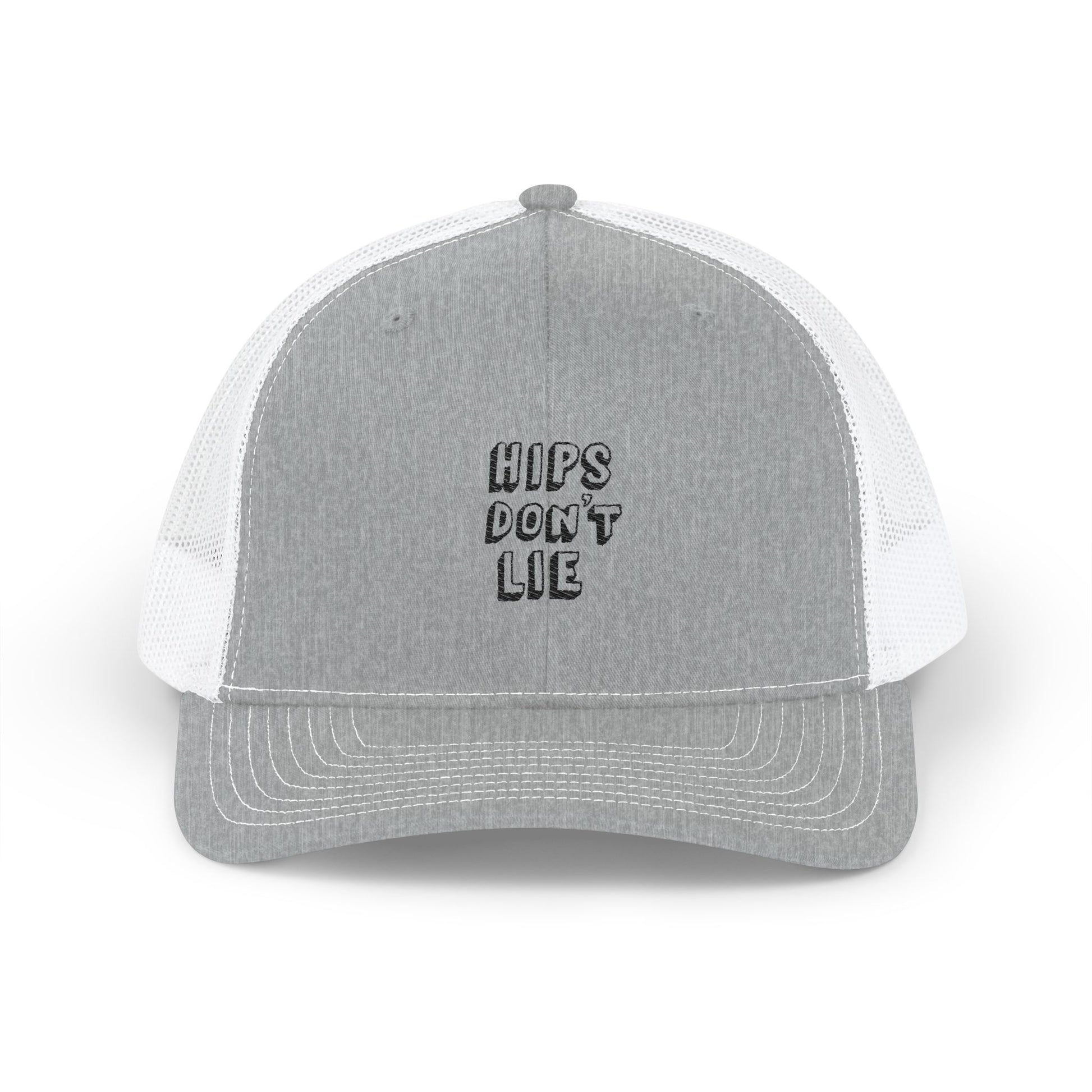 Truth in Motion Snapback Trucker cap Printify