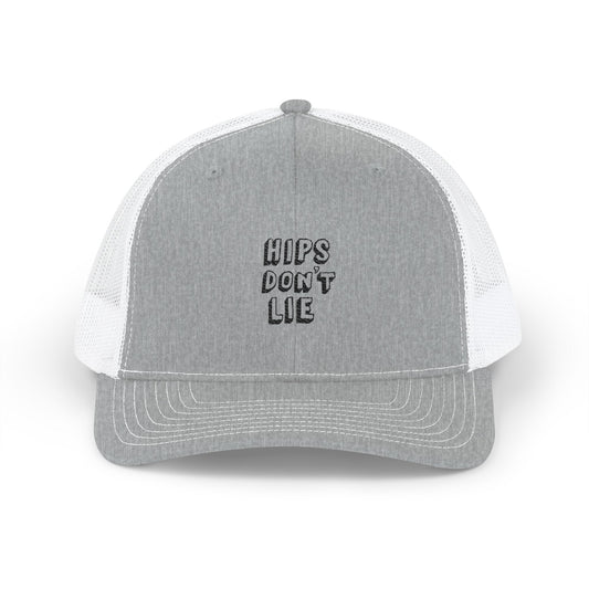 Truth in Motion Snapback Trucker cap Printify