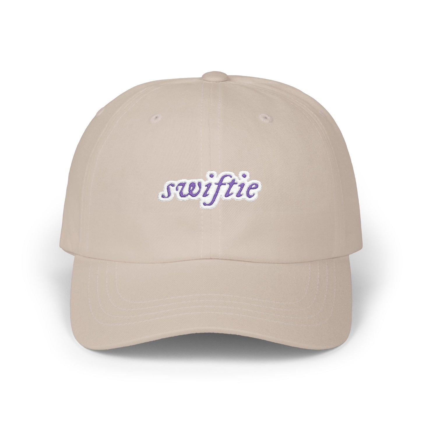 Swifted Aesthetic Classic Dad cap - snazzymerch