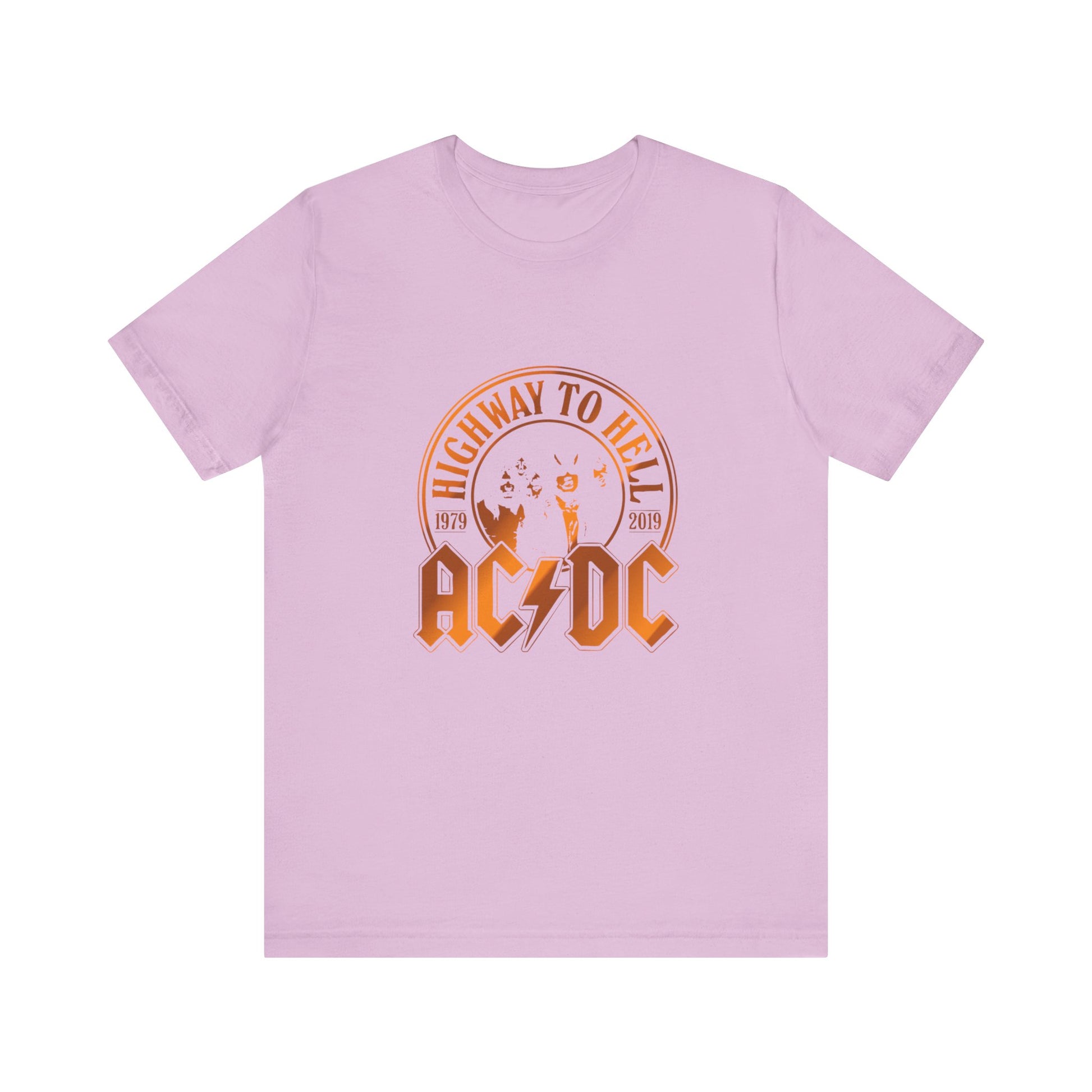 Guitar God Evolution Unisex short sleeve Tee Printify