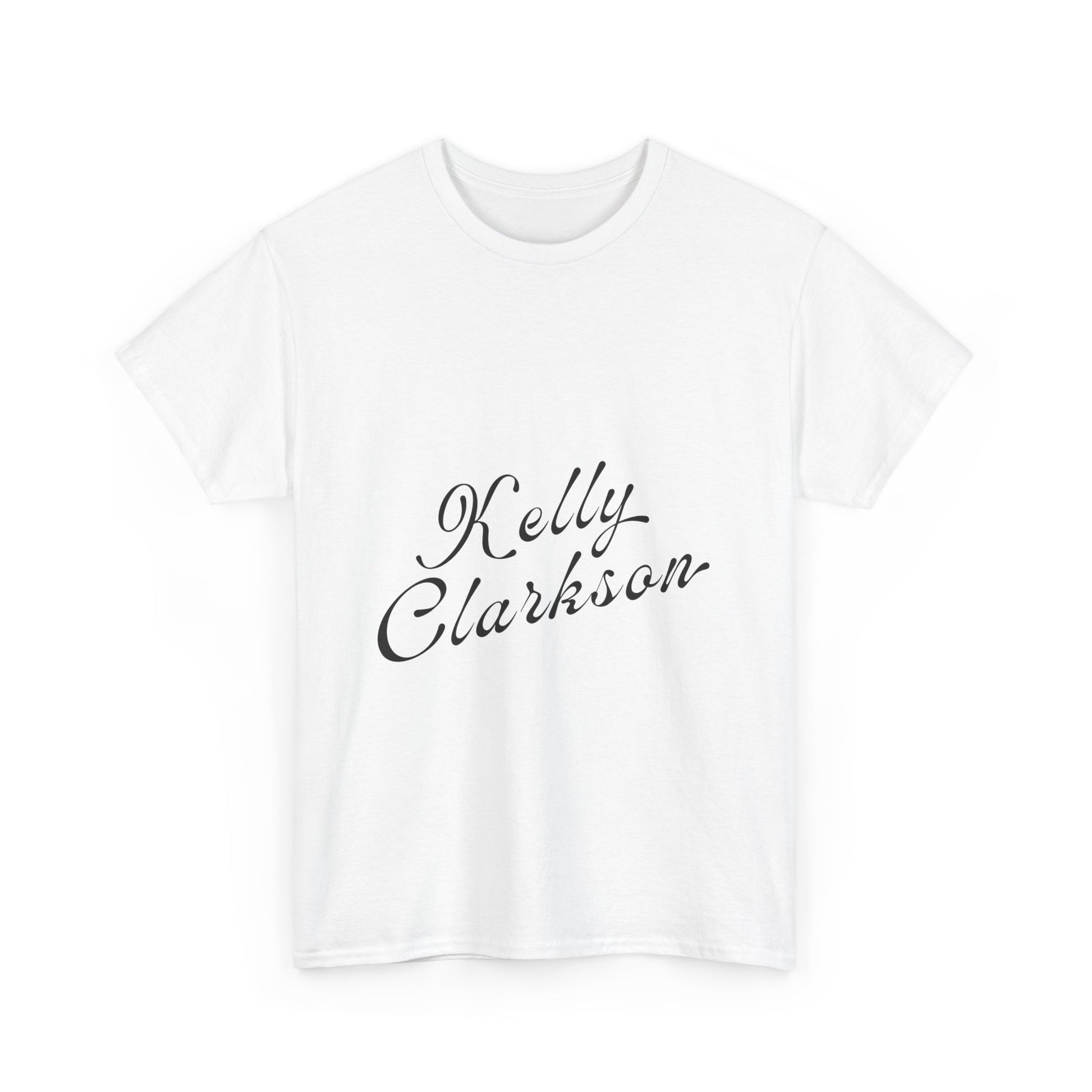 Vinyl Vibes & Good Times Unisex Heavy cotton tee Printify