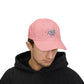 OR Graffiti Starburst Classic Dad Cap Printify