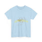 Cupid Lover Boy Heavy Cotton Tee Printify
