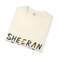 Sheeran Squad Dyed T-Shirt | Vintage Comfort Style