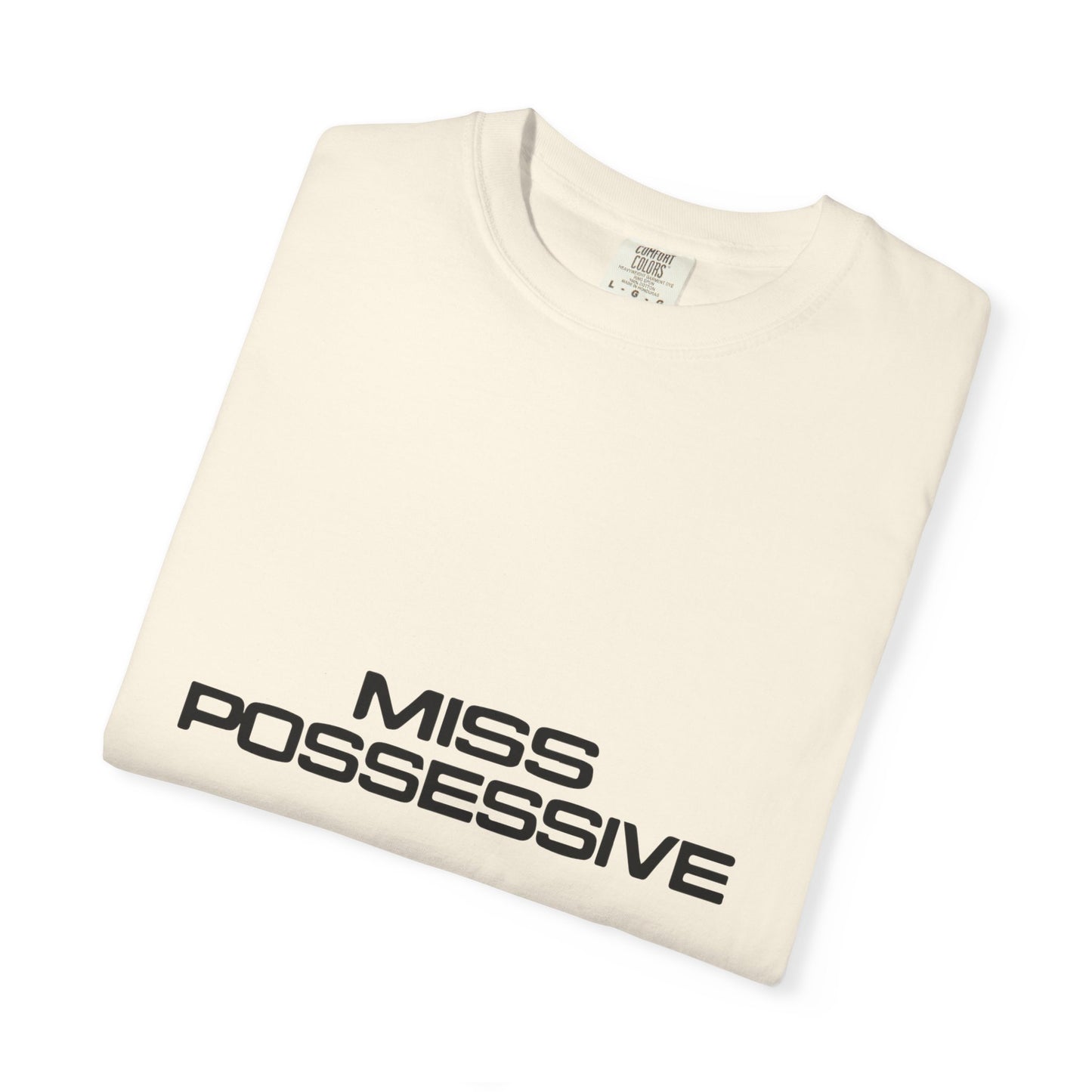 Groovy Name Unisex Garment-Dyed T-shirt - snazzymerch