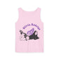 Olivia Rodrigo Butterfly Arc-Dyed Tank Top Printify