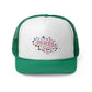 Trucker Caps - Guts World Tour Printify