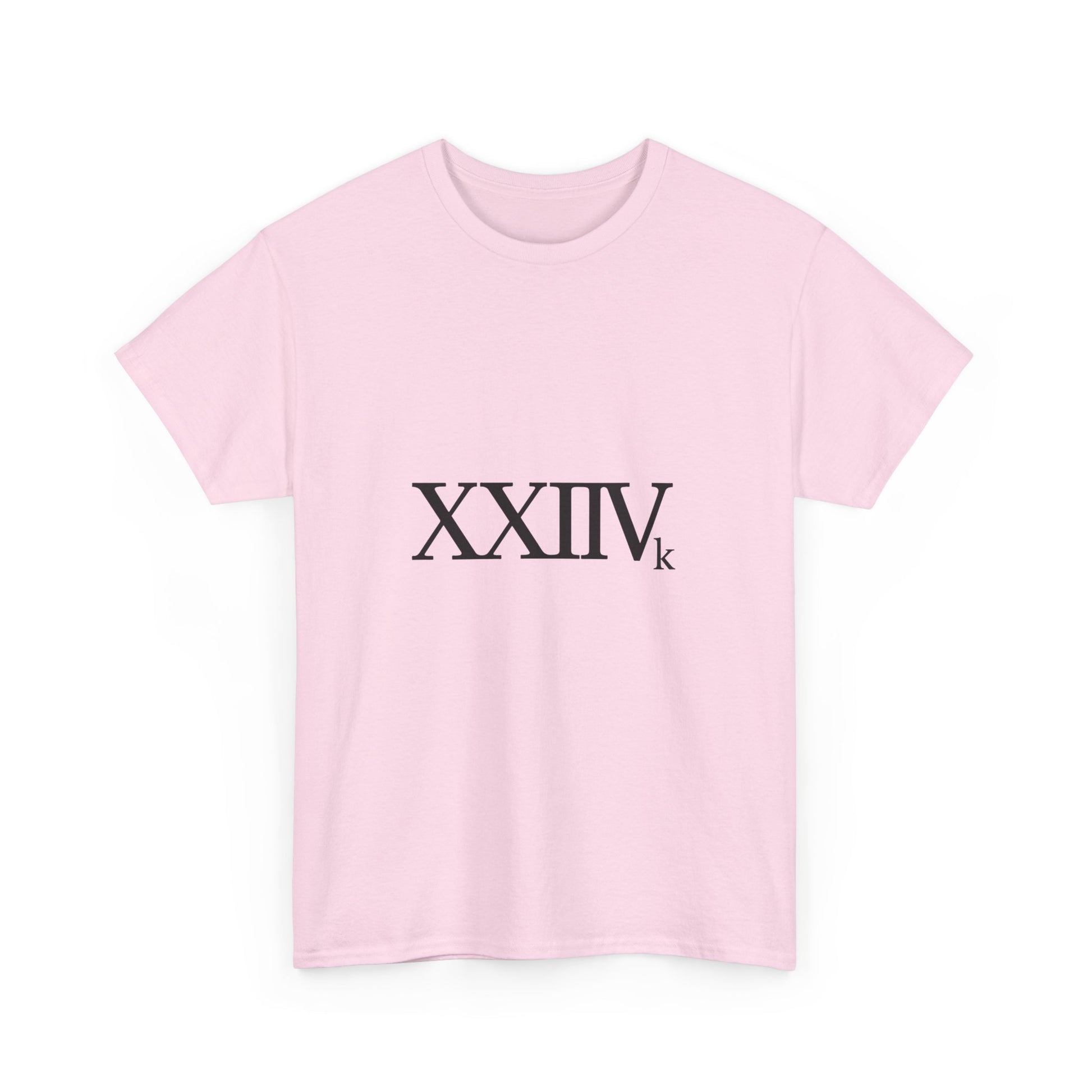 Roman Flex Legacy Unisex Heavy cotton Tee Printify